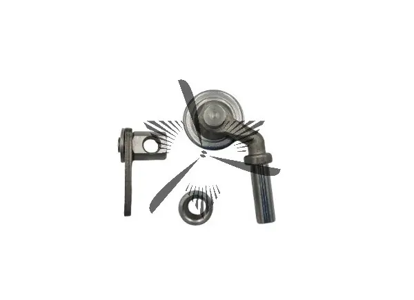 Zestaw naprawczy zaworu wastegate rattle flapper rebuild kit GTWRK-0077 Rabat