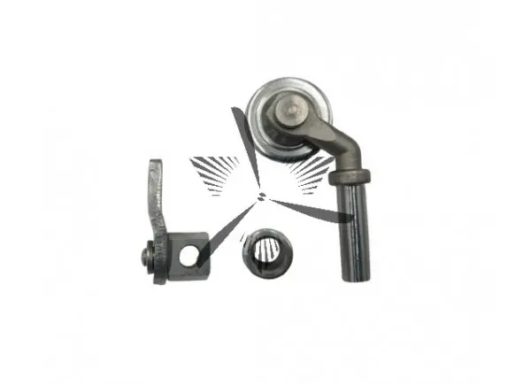 Zestaw naprawczy zaworu wastegate rattle flapper rebuild kit GTWRK-0078 Darmowy zwrot