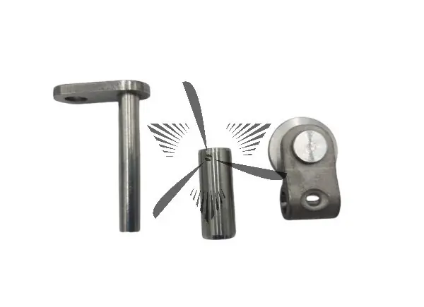 Najlepsza cena Zestaw naprawczy zaworu wastegate rattle flapper rebuild kit GTWRK-0079