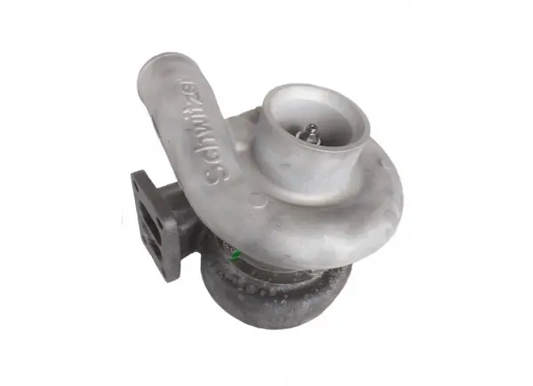 Turbo Valtra Valment Sisu Straddle Carrier 7.2 7.4 836359451 V836359451 316378 316379 Okazja