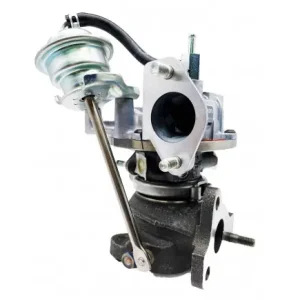 Zniżka Turbo Daihatsu Move 17201-B2090 17201-B2030 17201-B2031 VQ53