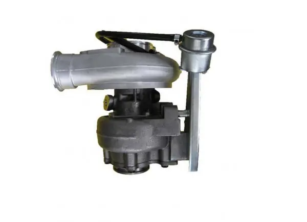 Turbo Cummins Truck Bus 4.5 4047105 2835144 4033969 4033969H Dodaj do koszyka