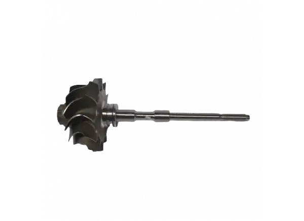 Wirnik Wałek Turbocharger Shaft Wheel GTTW-0063 Najlepsza cena