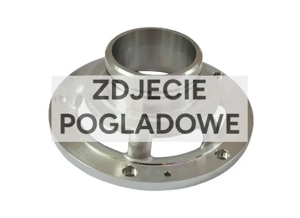 Pierścień dyszy Kosz kierownicy spalin Nozzle ring GTNZ-0227 Ostatnie sztuki