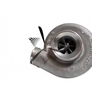 Zniżka Turbo MAN Truck Bus 51091017398 853831-0004 853831-0005