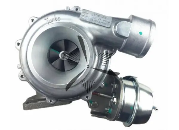 Turbo Isuzu FRR D-MAX 3.0 8981254254 8981254253 8981254252 8981254251 8981254250 1144002602 SX00115395 VIGZ Hit sprzedaży