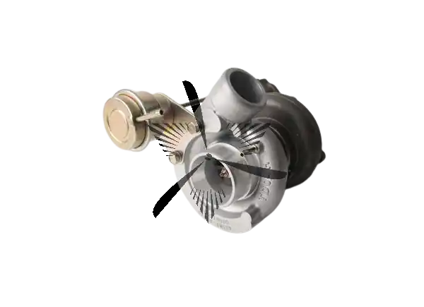 Turbo Mitsubishi Lancer 4G63T 2.0 4918900640 49189-00640 Popularny