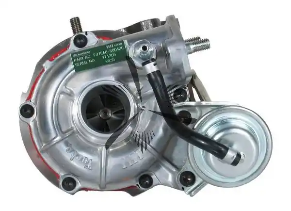 Turbo Daihatsu YRV Terios 1.3 VQ41 Zamów dziś