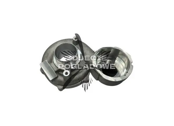 Zamów teraz Dekiel Obudowa Sprężarki Compressor Housing GTCH-1176