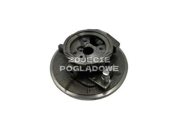 Ekspresowa dostawa Obudowa łożyskowań Bearing Housings Turbo GTBH-0788