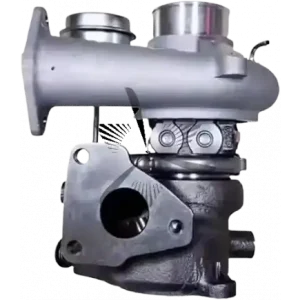 Turbo Great Wall Haval H2 1.5 1118100XEG73 49135-07675 49135-07676 49135-07677 49135-07678 49335-05100 Bezpieczne zakupy