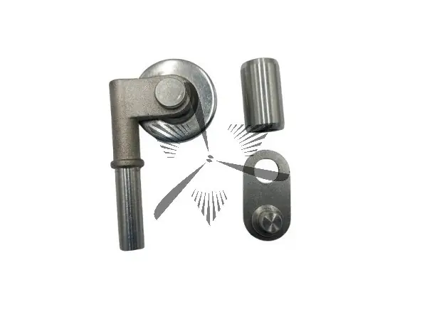 Wybór klientów Zestaw naprawczy zaworu wastegate rattle flapper rebuild kit GTWRK-0085