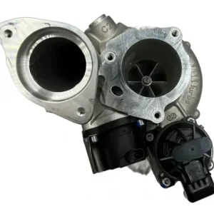 Do wyczerpania zapasów Turbo Audi T0P2043 0P2145873D