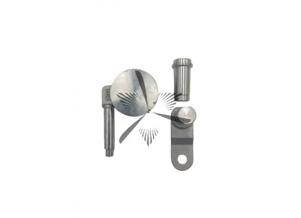 Okazja Zestaw naprawczy zaworu wastegate rattle flapper rebuild kit GTWRK-0093