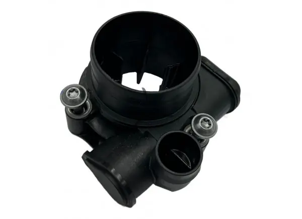 Taniej Tłumik szmerów turbosprężarki 080124204653