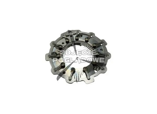 Zmienna geometria Nozzle Ring GTNZ-0230 Dostępne od ręki