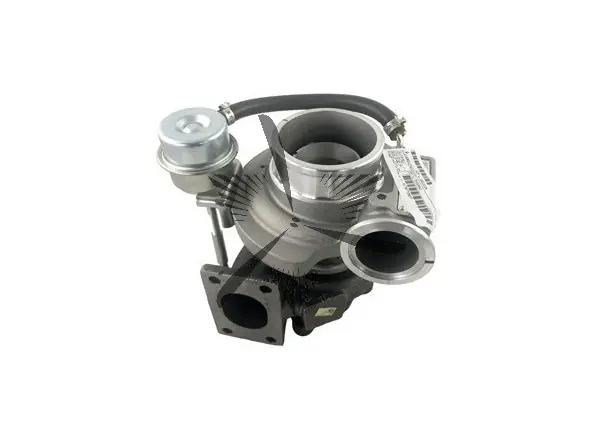 Szybka wysyłka Turbo Iveco Genset Industrial 5802306157 5455749 5455750