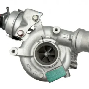 Turbo Mitsubishi Eclipse Cross 2.2 DID 150 KM 1515A299 49335-01501 49335-01502 49335-01503 49335-01504 49335-01500 Wysoka jakość
