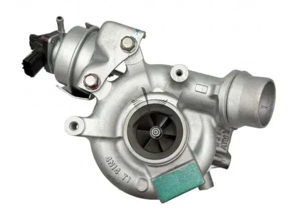 Turbo Mitsubishi Eclipse Cross 2.2 DID 150 KM 1515A299 49335-01501 49335-01502 49335-01503 49335-01504 49335-01500 Wysoka jakość