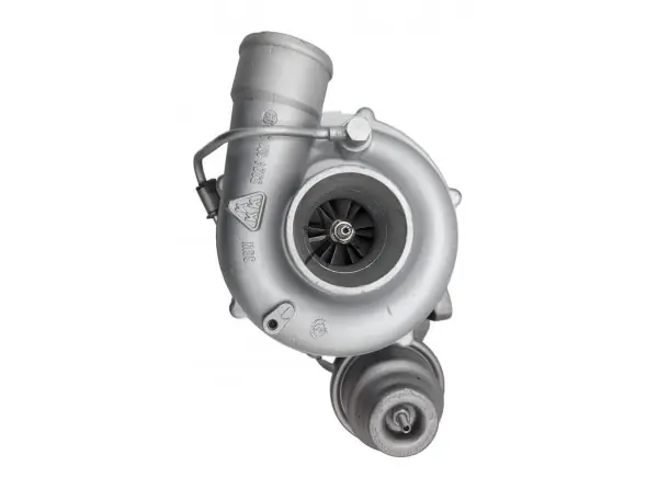 Wyjątkowa oferta Turbo Volkswagen Golf Jetta 1.6 TD 70 KM 465384-0003 465384-0005 465384-0002