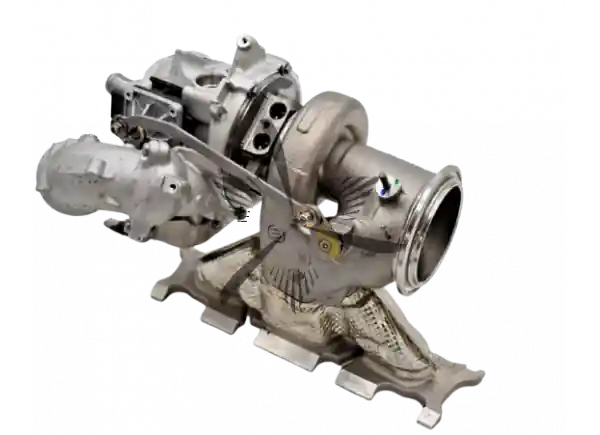 Turbo Mercedes C250 C260 E300 GLC300 GLE350 A2540908200 4958900110 49589-00110 4958900105 49589-00105 Rabat
