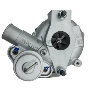 Turbo Toyota Corolla 2.0 D-4D 90 KM VB420052 17201-27050 1720127050 VB10 Szybka wysyłka