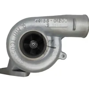 Nie przegap Turbo Mitsubishi Pajero 1.6 49130-01610 49130-01600