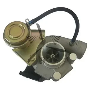 Turbo Mitsubishi Industrial WS300A 3000 4917304100 49S7304100 49S73-04100 49173-04100 Tylko do końca tygodnia