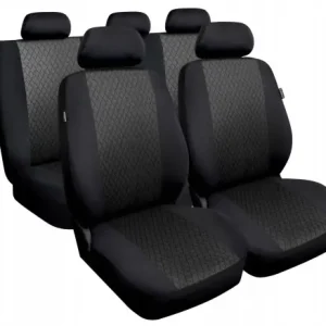 Pokrowce SPF na fotele samochodowe do Chevrolet Spark (1, 2) Ostatnia szansa