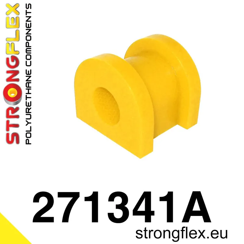 Tuleja stabilizatora przedniego / tylnego SPORT 9-2X (04-06) Forester Impreza Legacy/Outback Baja (02-06) Exiga (09-14) YA Cena promocyjna