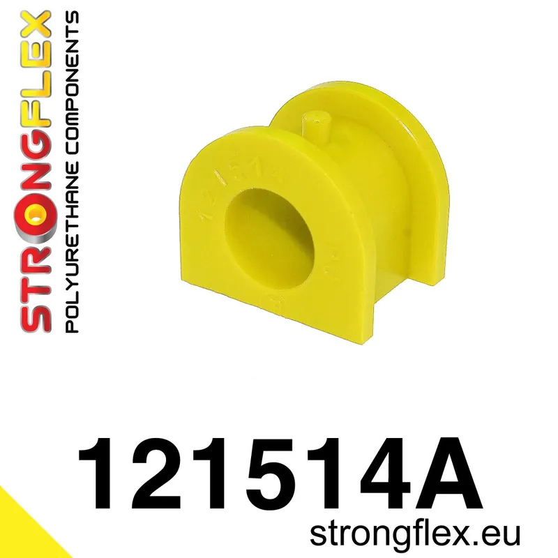 Tuleja stabilizatora przedniego/tylnego SPORT Lancer Evolution Zniżka
