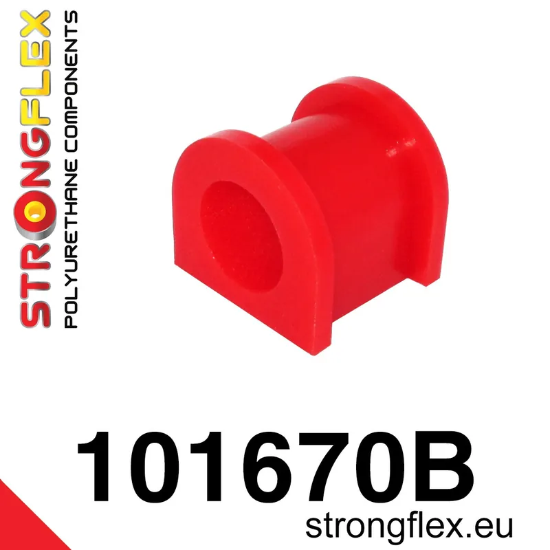 Niska cena Tuleja stabilizatora przedniego MX-5 / Miata / Roadster RX-8 (03-12) SE3P