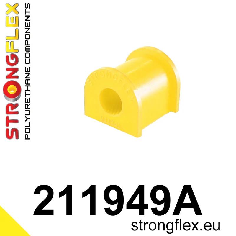 Kup teraz Tuleja tylnego stabilizatora SPORT Corolla Cresta Chaser Soarer Mark 2 Cressida