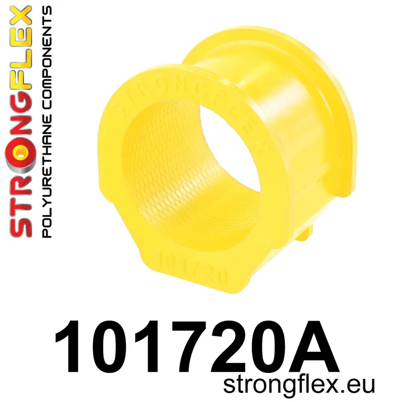 Nowość Obejma przekładni kierowniczej SPORT Mazda MX-5 / Miata / Roadster II (99-05) NB