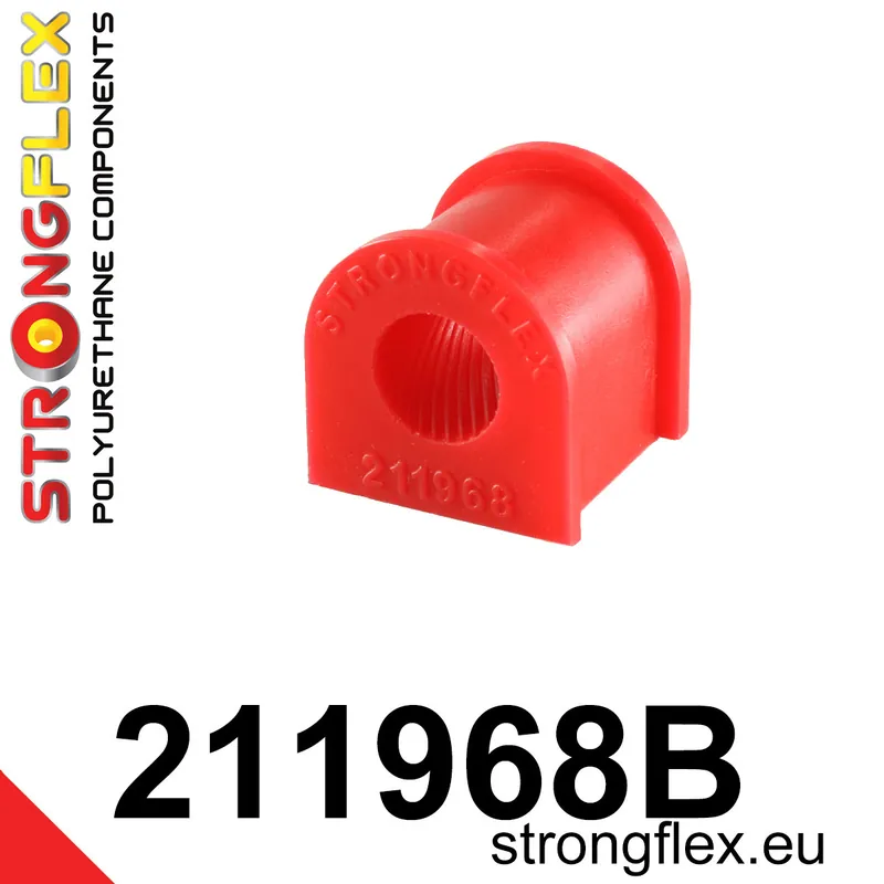 Tuleja stabilizatora tylnego Celica Carina Camry Okazja