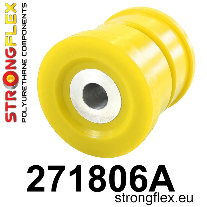 Tuleja tylnego wózka – przednia SPORT Subaru Legacy/Outback Legacy V / Outback IV (09-14) BM BR Wysoka jakość