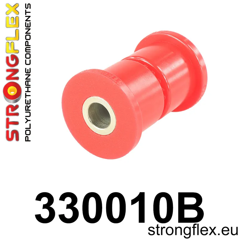Tuleja wieszaka resora tylnego Jeep Cherokee II (84-01) XJ Szybka dostawa