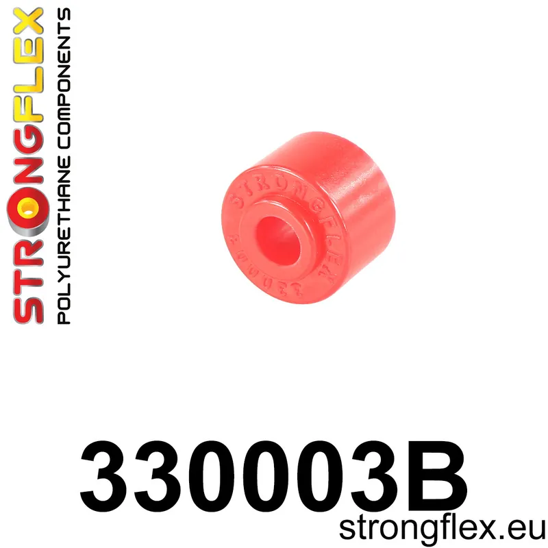 Oferta Tuleja przekładka łącznika stabilizatora przedniego Jeep Cherokee II (84-01) XJ