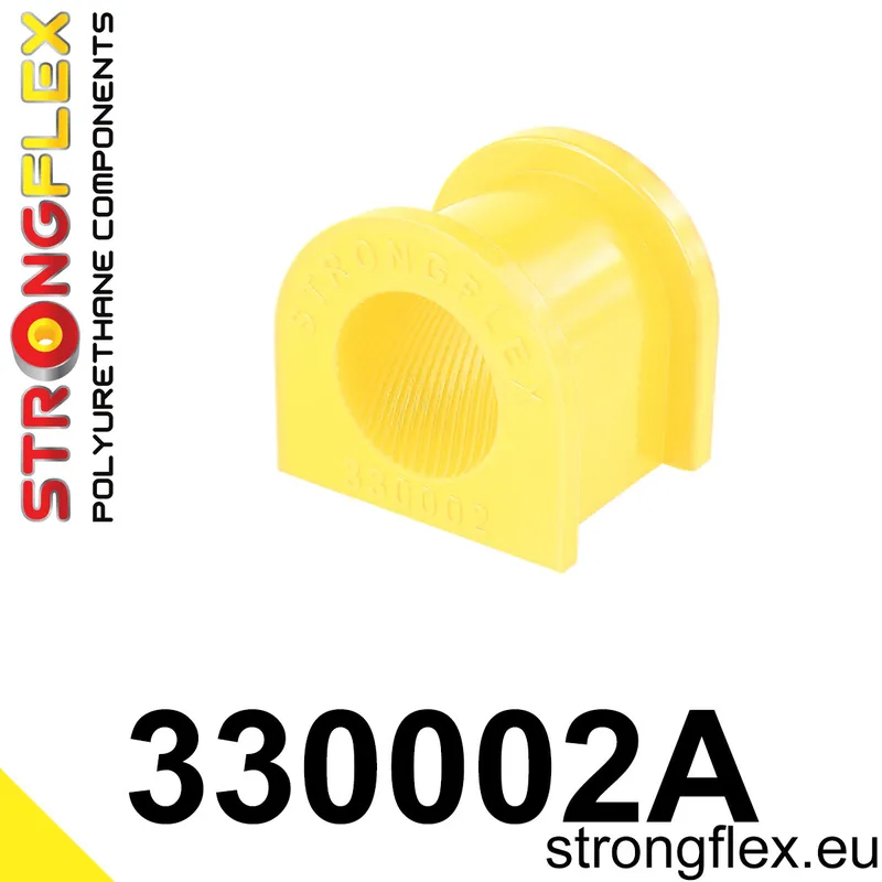 Tuleja stabilizatora przedniego SPORT Jeep Cherokee II (84-01) XJ Bezpieczna płatność