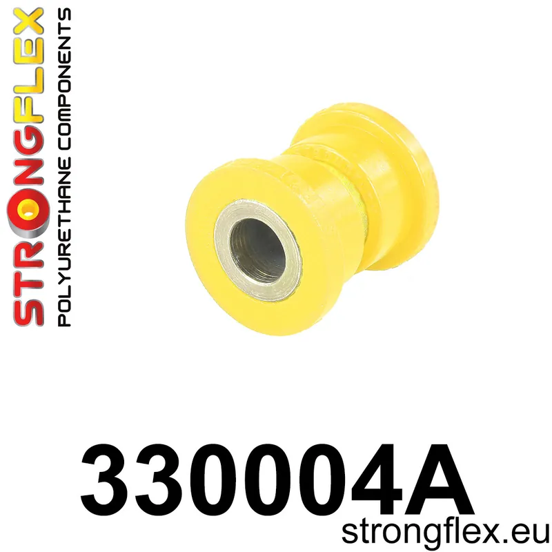 Tuleja łącznika stabilizatora przedniego SPORT Jeep Cherokee II (84-01) XJ Bestseller