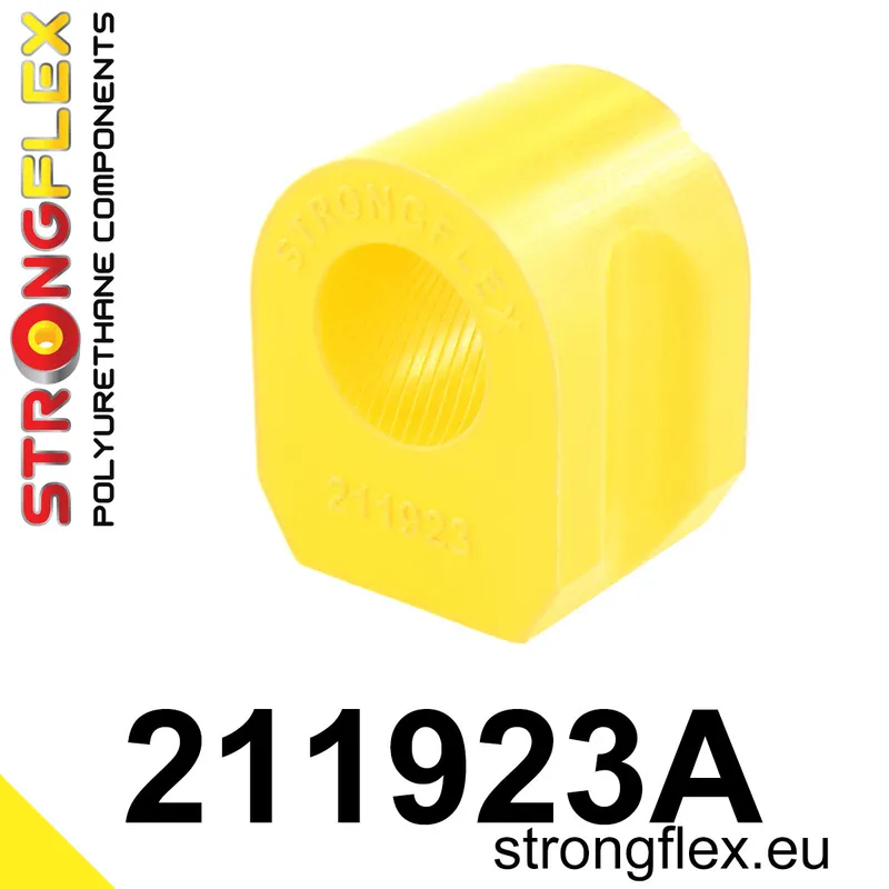 Tuleja stabilizatora tylnego SPORT Aristo GS / GS F Niska cena