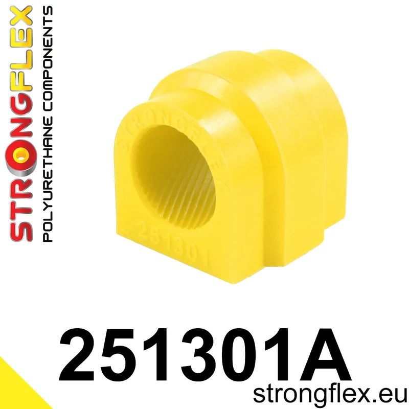Tuleja stabilizatora przedniego SPORT R50/R52/R53 (00-06) R55/R56/R57/R58/R59 (06-15) R60 Countryman / R61 Paceman (10-16) Ostatnia szansa