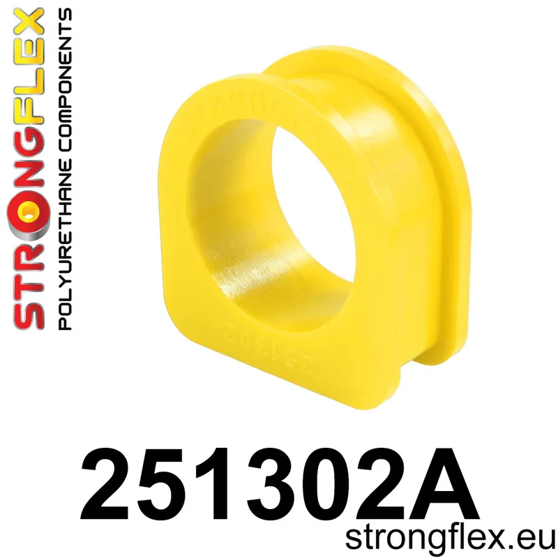 Tuleja przekładni kierowniczej SPORT Mini R50/R52/R53 (00-06) Super okazja