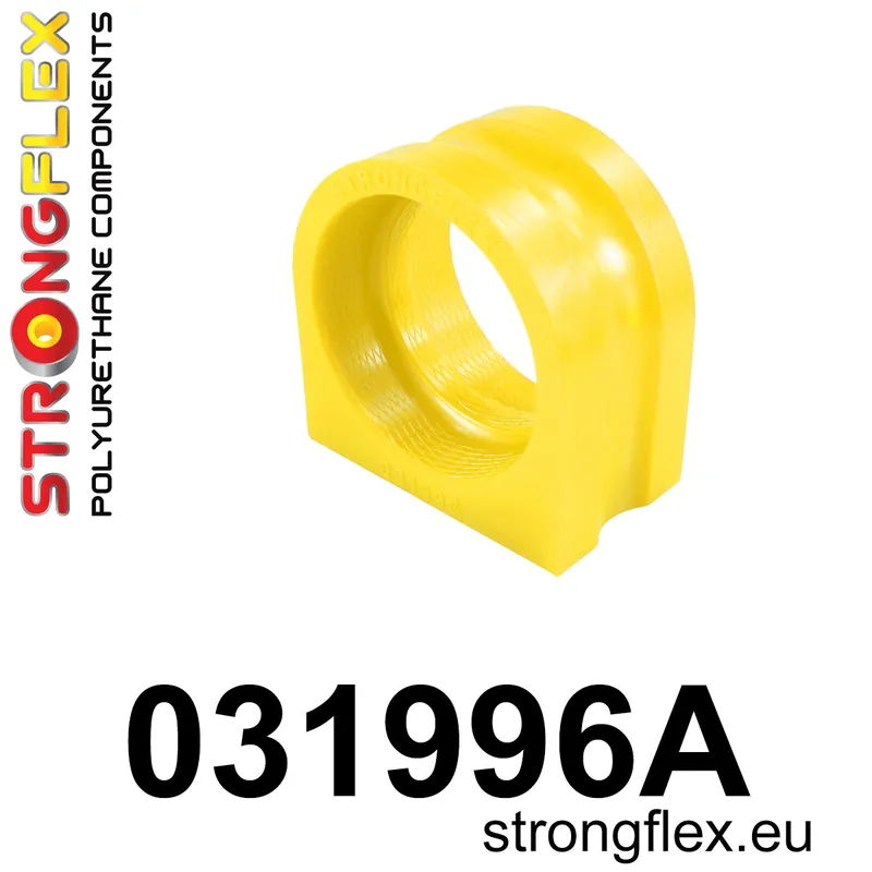Tuleja stabilizatora tylnego SPORT X6 X5 Niska cena