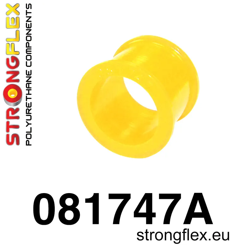 Cena promocyjna Tuleja przekładni kierowniczej SPORT Civic CRX Concerto (88-95)