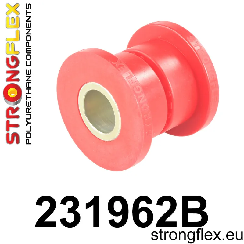 Bestseller Tuleja wahacza tylnego górnego – tylna S80 V70 XC / XC70 S60 V70