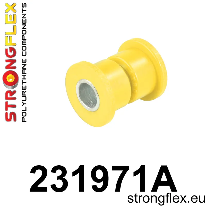 Tuleja przedniej dolnej poduszki silnika SPORT S80 V70 XC / XC70 S60 V70 Bezpieczna płatność