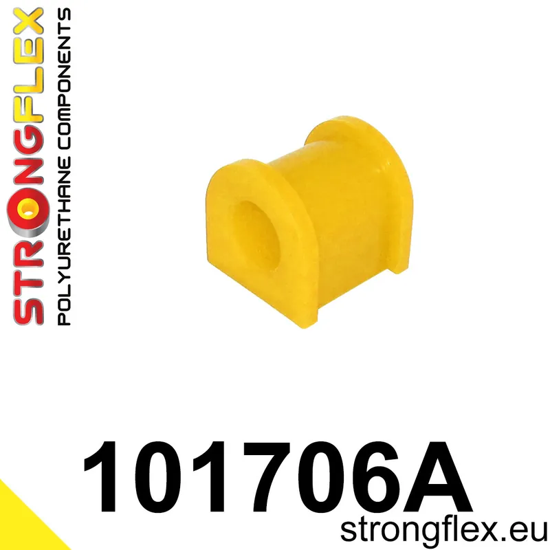 Zniżka Tuleja stabilizatora tylnego 27mm SPORT Mazda RX-8 (03-12) SE3P