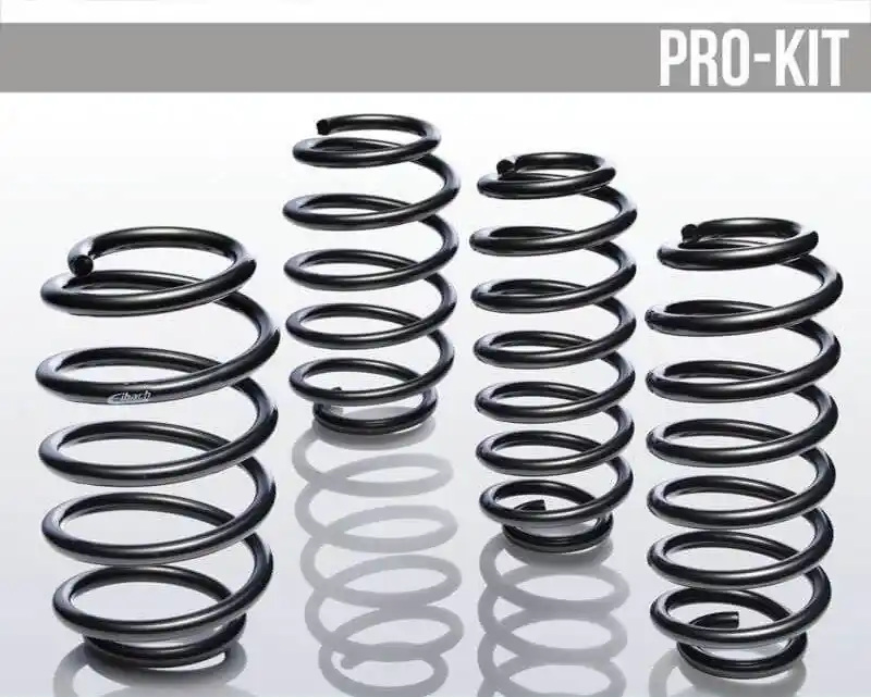 Zniżka Zestaw sprężyn Eibach Pro-Kit POLO (6N1) 30/30mm