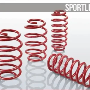 Zestaw sprężyn Eibach Sportline CORSA D (S07) CORSA D VAN (S07) CORSA E (X15) CORSA E VAN (X15) 40/30mm Szybka wysyłka